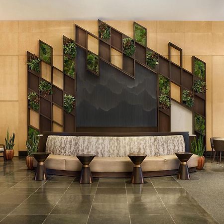 The Westin Denver Downtown Dış mekan fotoğraf