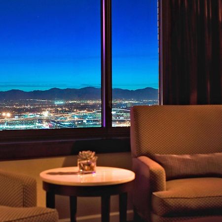 The Westin Denver Downtown Dış mekan fotoğraf